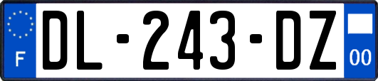 DL-243-DZ