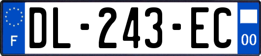 DL-243-EC