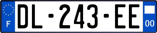 DL-243-EE