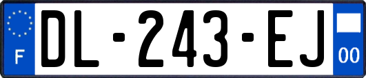 DL-243-EJ
