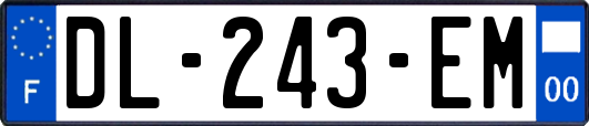 DL-243-EM