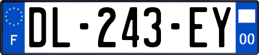 DL-243-EY