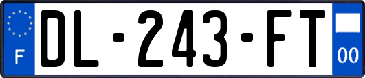 DL-243-FT