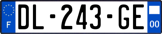 DL-243-GE