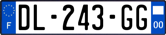 DL-243-GG