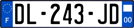 DL-243-JD