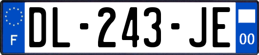 DL-243-JE