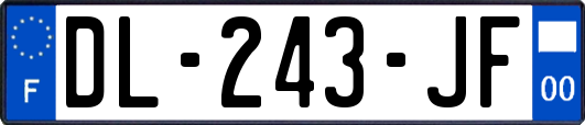 DL-243-JF