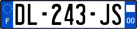 DL-243-JS