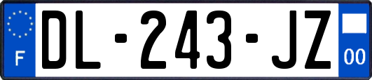 DL-243-JZ