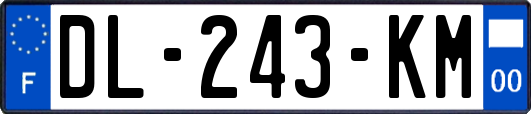 DL-243-KM