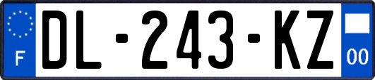 DL-243-KZ