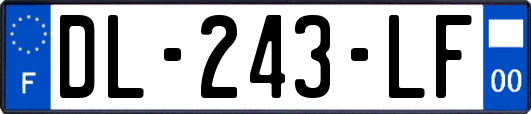 DL-243-LF