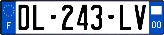 DL-243-LV