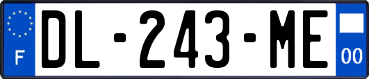 DL-243-ME