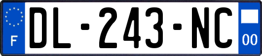 DL-243-NC