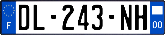 DL-243-NH