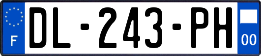 DL-243-PH