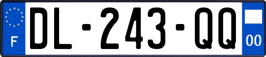 DL-243-QQ