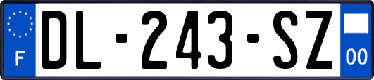 DL-243-SZ