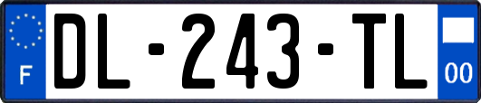 DL-243-TL