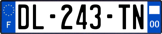 DL-243-TN