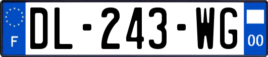 DL-243-WG