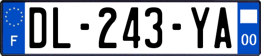 DL-243-YA