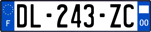 DL-243-ZC