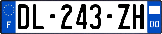 DL-243-ZH