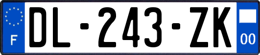 DL-243-ZK