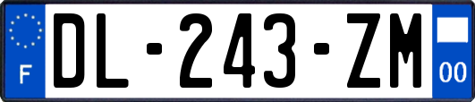 DL-243-ZM