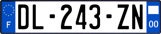 DL-243-ZN