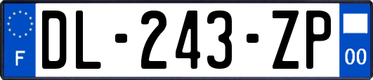 DL-243-ZP