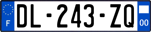 DL-243-ZQ