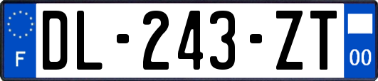 DL-243-ZT