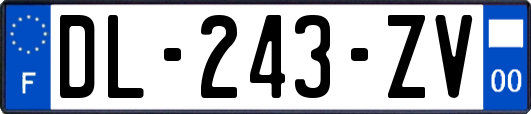 DL-243-ZV