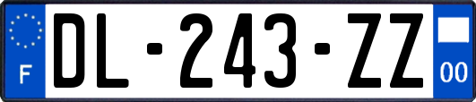 DL-243-ZZ