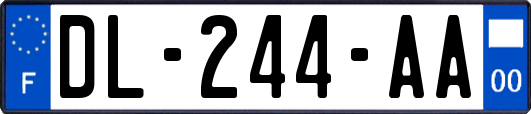 DL-244-AA