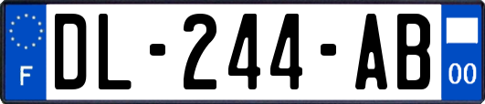 DL-244-AB