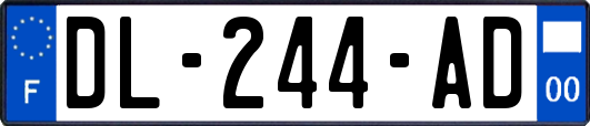 DL-244-AD