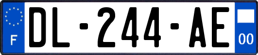 DL-244-AE