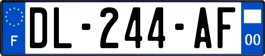 DL-244-AF