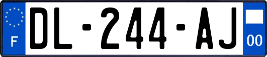 DL-244-AJ