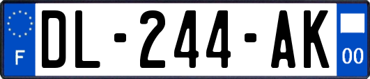 DL-244-AK