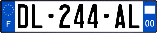 DL-244-AL