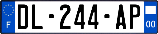 DL-244-AP