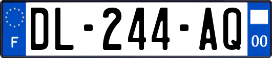 DL-244-AQ