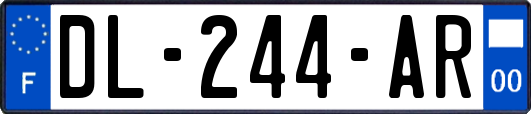 DL-244-AR