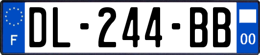 DL-244-BB